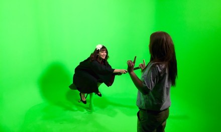 Step into the movies as interactive Stage 48 debuts at Warner Bros VIP Studio Tour