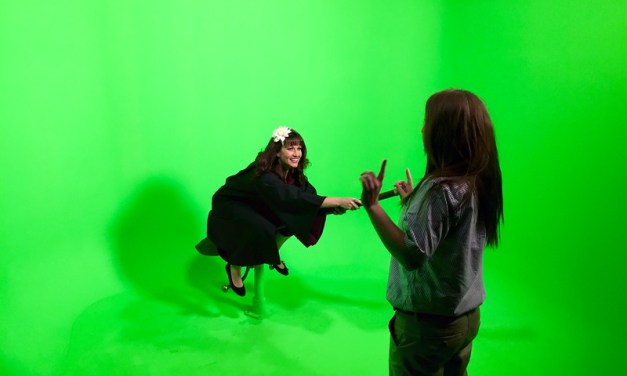 Step into the movies as interactive Stage 48 debuts at Warner Bros VIP Studio Tour