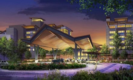 NEW: Reflections – A Disney Lakeside Lodge will be new 900-room deluxe resort at Walt Disney World