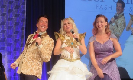 #SDCC: 2019 Her Universe Fashion Show continues to prove ‘geek couture’ can be really powerful!