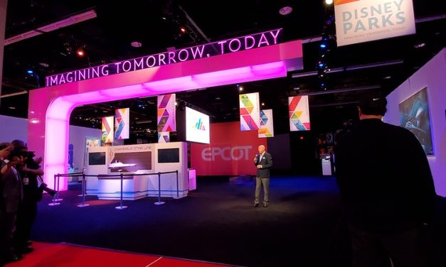 #D23Expo: FULL RECAP: Disney Parks ‘Imagining Tomorrow, Today’ brings Marvel, Epcot, and more teases