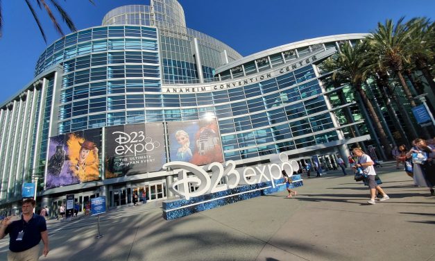 #D23Expo: MouseInfo’s Complete Recap of Disney’s Ultimate Fan Event, D23 Expo 2019!