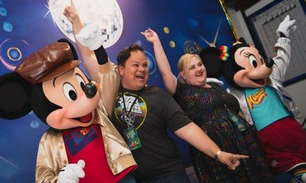 D23 announces 2020 slate of events; new events, twists on fan favorites