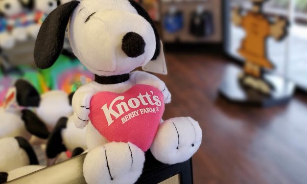 Knott’s Berry Farm joins theme parks across US to close in response to coronavirus