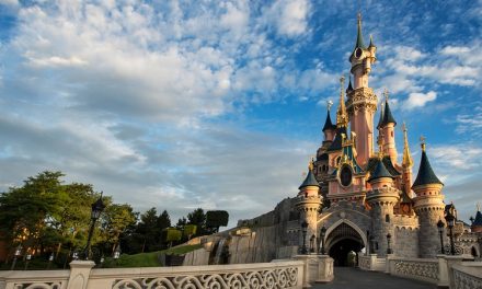 Disneyland Paris extends coronavirus closure estimate through at least Apr. 2, 2021