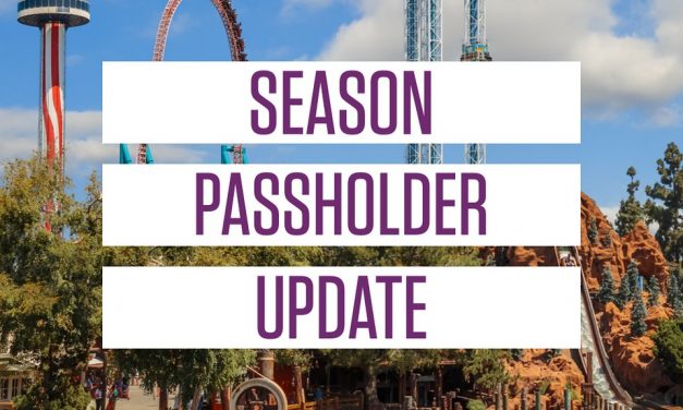 KNOTT’S BERRY FARM extends 2020 Season Passes through 2021, temporarily suspends monthly payments