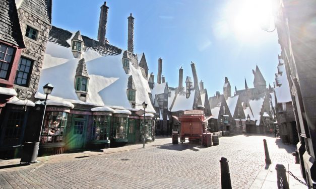 Universal Studios closures extended through at least May 31, updates on Team Member pay, benefits