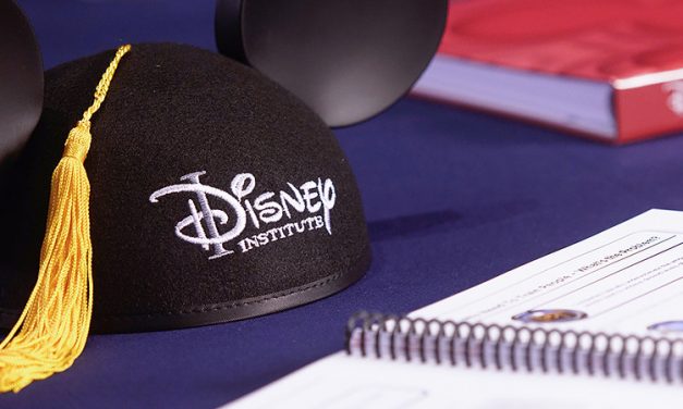 AP Perk: Save 15% on select Disney Institute professional development courses and summits