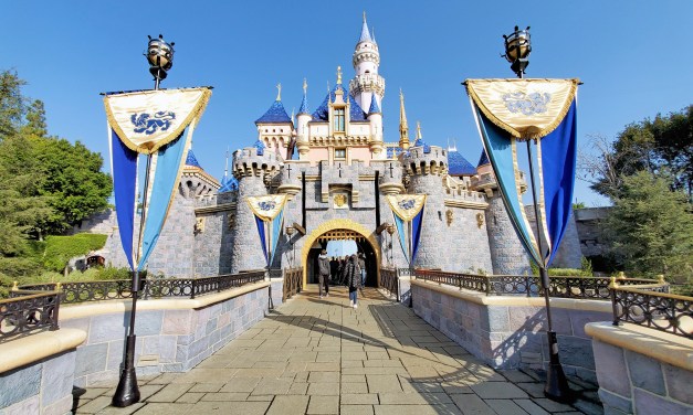 Disneyland on Reopening: ‘California is in a much different phase of reopening than Shanghai and Florida’