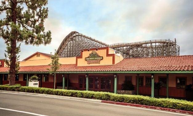 Knott’s Berry Farm postponing #Knotts100 celebration; reopening date “uncertain”