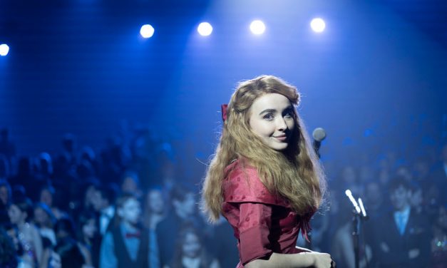 #DisneyPlus has their heads in the CLOUDS with Fin Argus, Sabrina Carpenter, and more