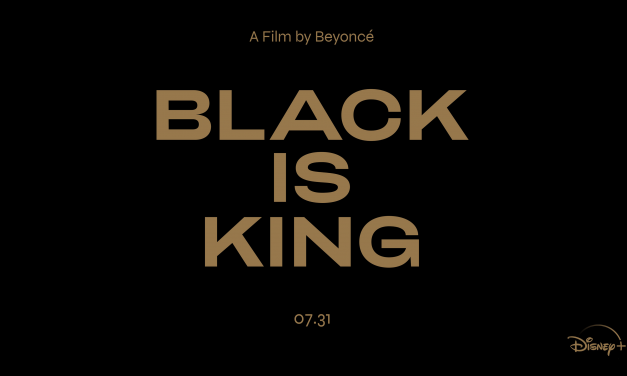 Beyoncé to release BLACK IS KING visual album on #DisneyPlus July 31, 2020