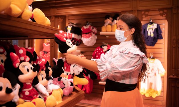 Disney reaffirms commitment to safety amid growing concerns for reopening