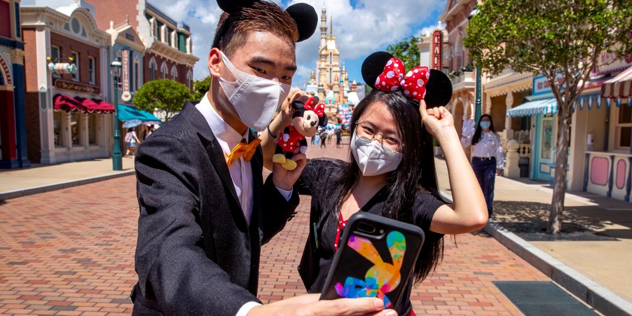 Hong Kong Disneyland officially reopens with new health and safety measures, surprise offerings