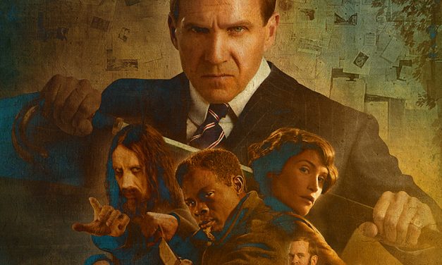 THE KING’S MAN debuts trailer and poster for September 18, 2020 theatrical release