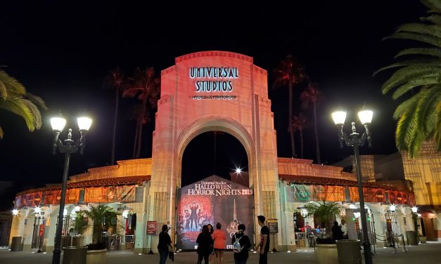 HALLOWEEN HORROR NIGHTS confirms event cancellation for Universal Studios parks in Hollywood, Orlando