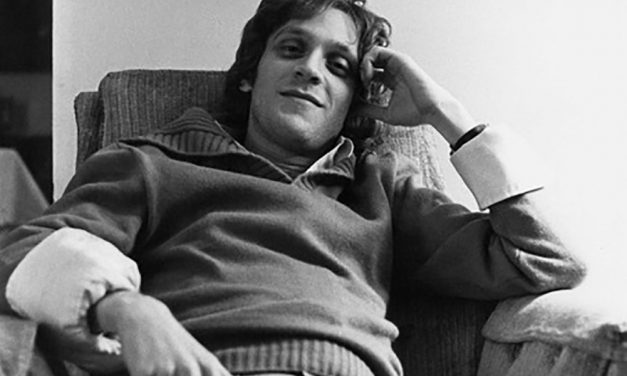 REVIEW: ‘Howard’ offers honest look at prodigious Disney lyricist, playwright #DisneyPlus