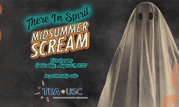 MIDSUMMER SCREAM 2020 confirms all-day digital event