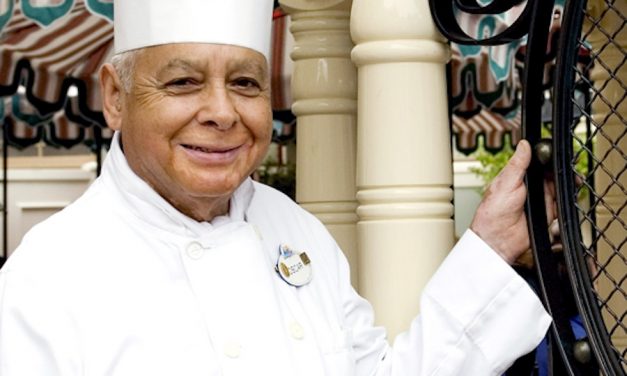 RECIPE: Oscar’s Potatoes from Carnation Gardens at Disneyland | #MIrewind