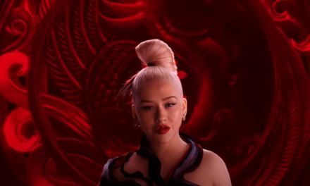 Music video released for Christina Aguilera “Loyal Brave True” from MULAN soundtrack
