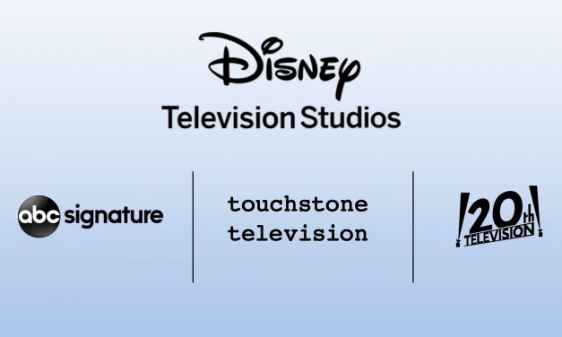 Disney Television Studios rebranding divisions with ABC Signature, Touchstone Television, and 20th Television