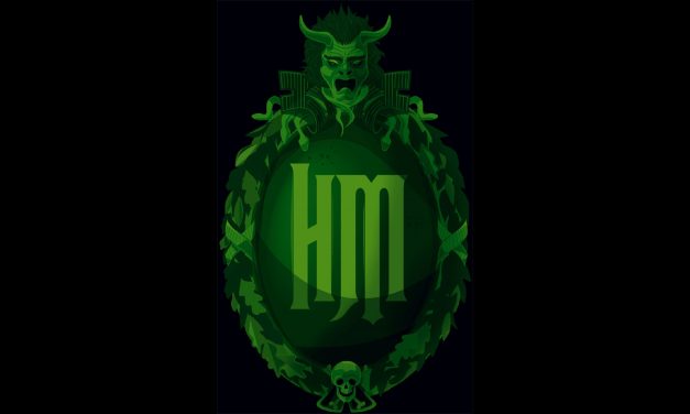 Disney Announces New Haunted Mansion Movie with Guillermo del Toro at the Helm