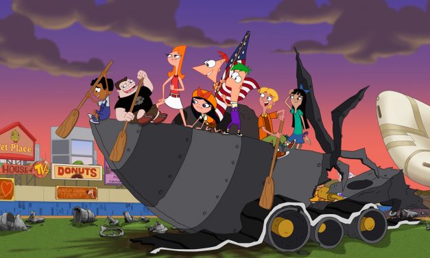 CANDACE AGAINST THE UNIVERSE drops new official trailer #DisneyPlus