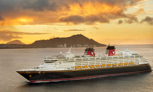 Bob Chapek anticipates Fall 2021 soft target for Disney Cruise Line return to limited operation
