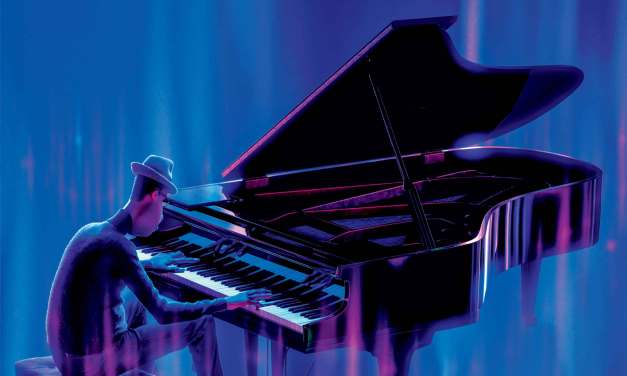 WINTER 2020 issue of ‘Disney twenty-three’ magazine has SOUL plus Parks peeks, Disney+ sneaks, and more!