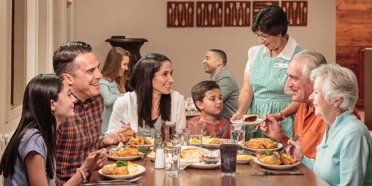 Knott’s is home for the holidays with Thanksgiving dine-in or to-go