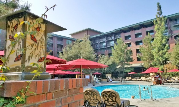 DVC announces May 2nd reopening plans for Villas at Disney’s Grand Californian Hotel & Spa