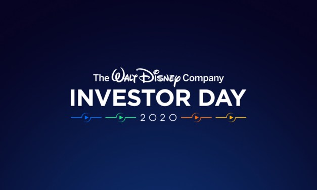 A FULL LOOK: Disney drops more than 100 series and film announcements