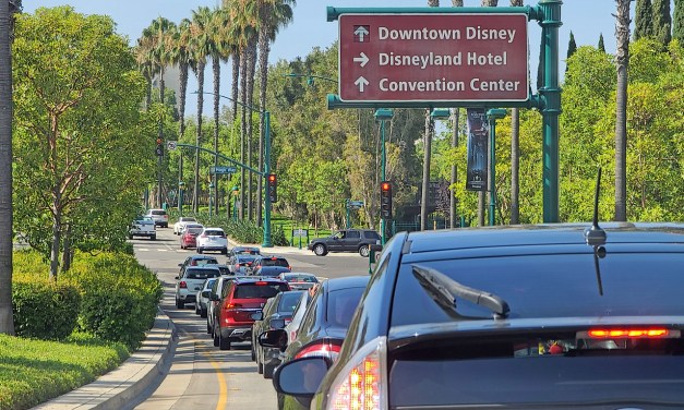 Disneyland Resort joins California roster as major COVID-19 coronavirus vaccination distribution site