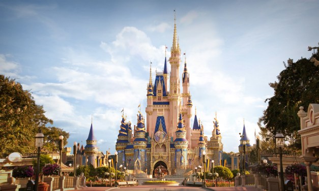 Walt Disney World confirms frills for 50th Anniversary with new decorations, lighting moments, outfits