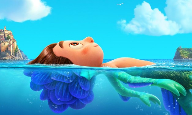 WATCH: LUCA drops teaser trailer, confirms voice cast
