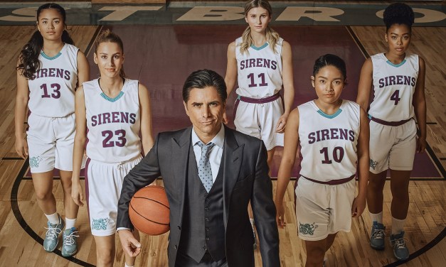 WATCH: Official trailer released for upcoming BIG SHOT on #DisneyPlus