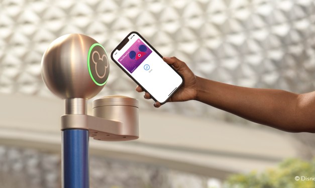 Disney MagicMobile service introduced for bandless access to Walt Disney World