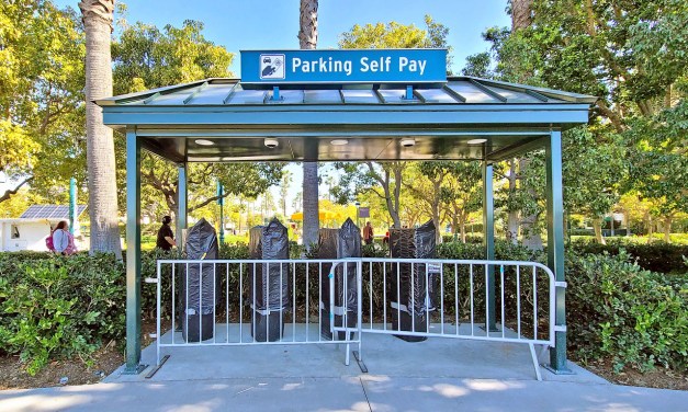 DON’T FORGET! Downtown Disney parking back to regular pricing (plus validations) starting Apr. 30