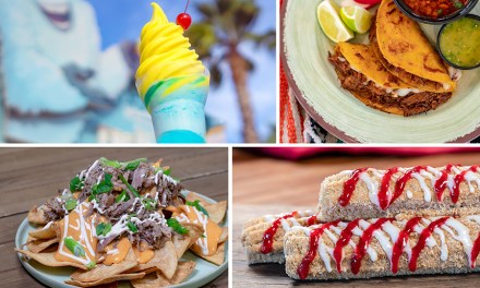 WHAT TO EAT: Disneyland Resort restaurants returning with smaller menus, more mobile options