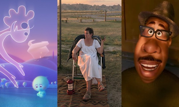 DISNEY AT THE OSCARS 2021: Total of 5 wins with NOMADLAND and SOUL bringing home the gold!