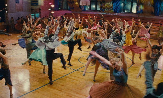 WEST SIDE STORY offers first look teaser at Steven Spielberg adaptation