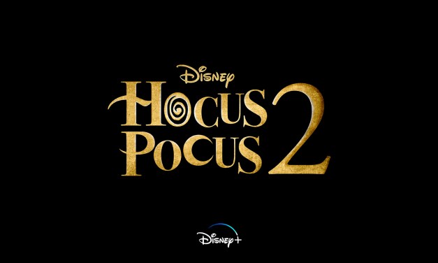 HOCUS POCUS 2 makes All Hallow’s Eve casting confirmation for Fall 2022 feature on #DisneyPlus