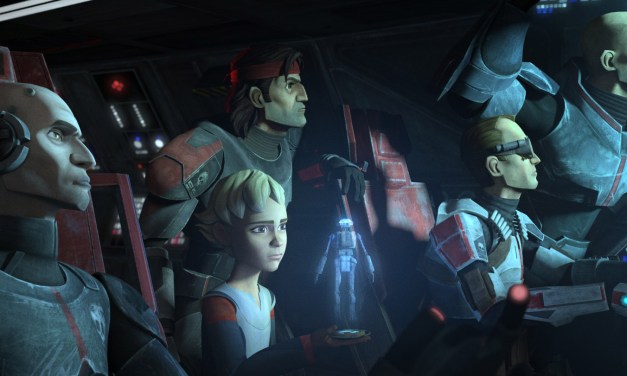 Second season confirmed for STAR WARS: THE BAD BATCH | #DisneyPlus