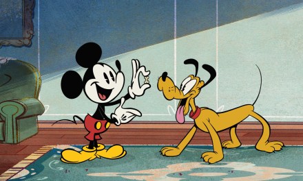 THE WONDERFUL WORLD OF MICKEY MOUSE drops new set of shorts starting July 28 – #DisneyPlus
