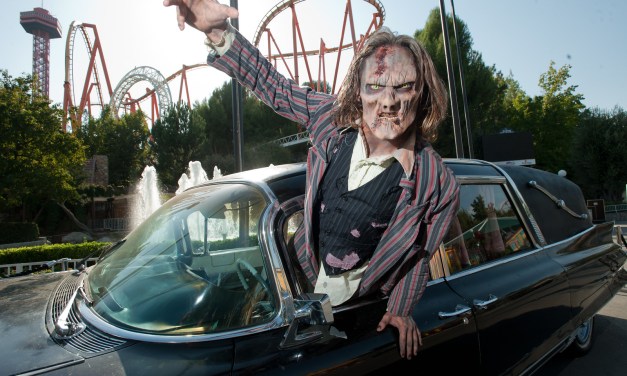 Six Flags adding Knott’s-style chaperone policy for SFMM Fright Fest
