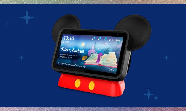 ‘HEY DISNEY!’ Walt Disney World bringing Amazon Alexa and Echo voice assistance to hotel rooms