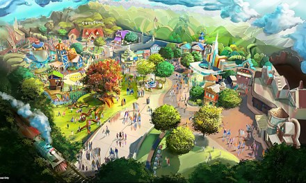 Mickey’s Toontown will receive a massive re-imagining at Disneyland for 2023 debut