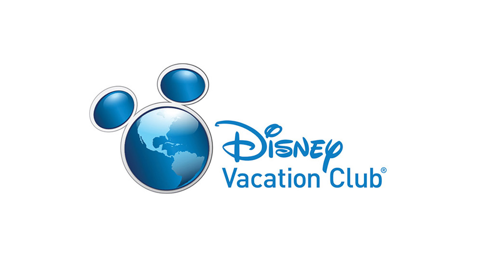 Disney Vacation Club Logo DVC 