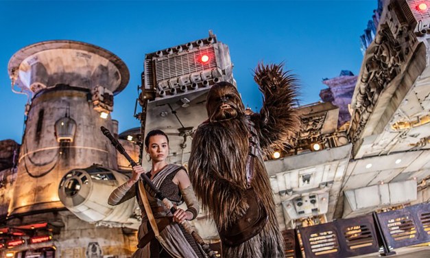 Disneyland Virtual Queue adding new ‘Notify Me’ feature to help ease pain in the process of event ticket purchase