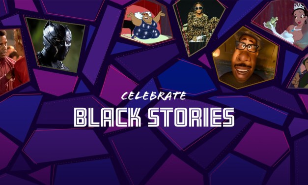 Celebrate Black Stories collection brings ‘black-ish’ and ‘grown-ish’ series to #DisneyPlus